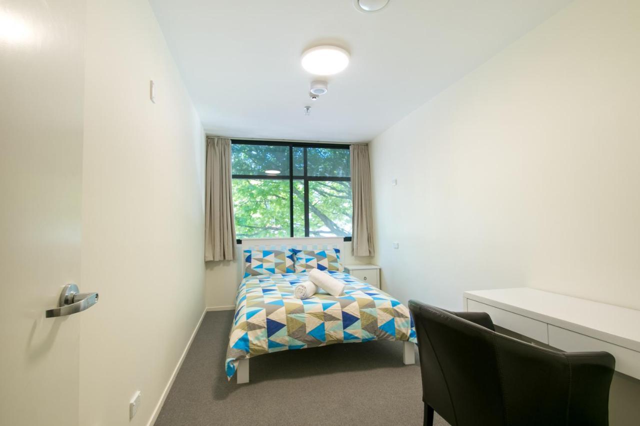 Hobson Lodge 오클랜드 외부 사진